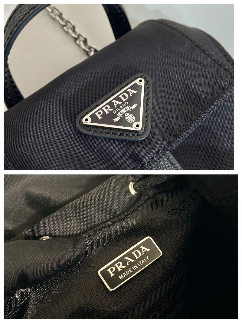 Pra*a backpacks